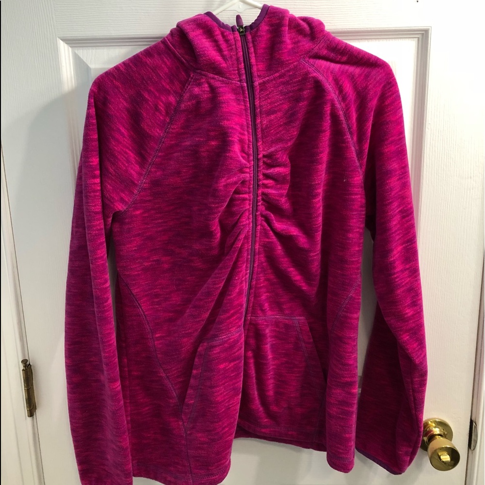 Tek gear workout fleece